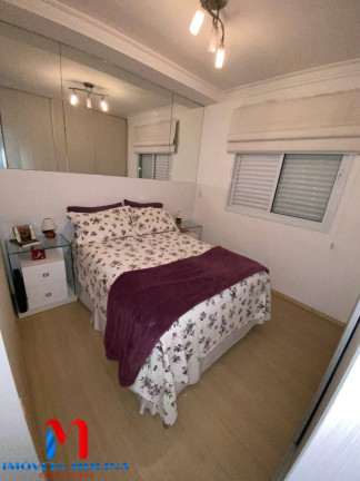 Imagem Apartamento com 2 Quartos à Venda, 71 m² em Barcelona - São Caetano Do Sul