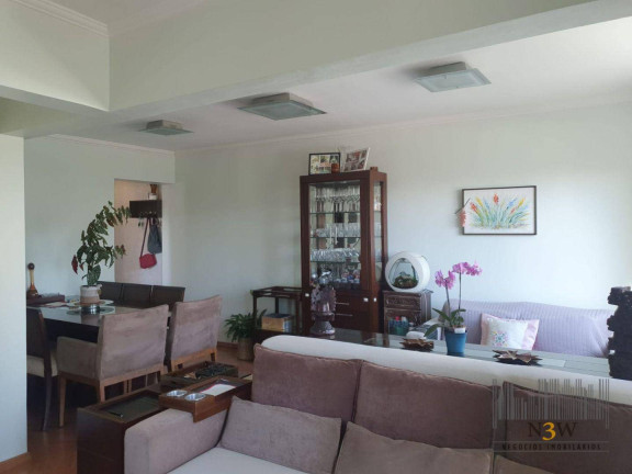 Imagem Apartamento com 2 Quartos à Venda, 80 m² em Vila Leopoldina - São Paulo