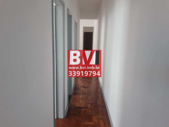 Apartamento com 3 Quartos à Venda, 78 m² em Vista Alegre - Rio De Janeiro