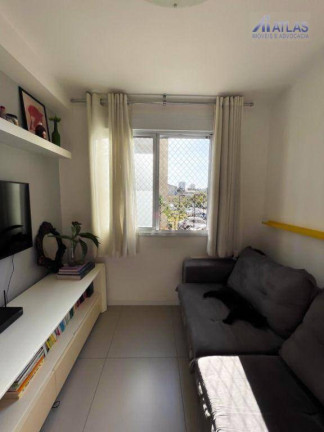 Apartamento com 2 Quartos à Venda, 45 m² em Vila Maria - São Paulo