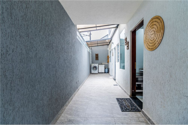 Imagem Casa com 3 Quartos à Venda, 86 m² em Parque Boturussu - São Paulo