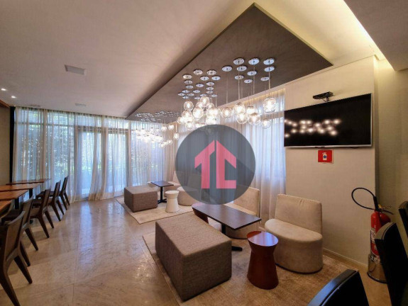 Imagem Apartamento com 2 Quartos à Venda, 55 m² em Cambuí - Campinas
