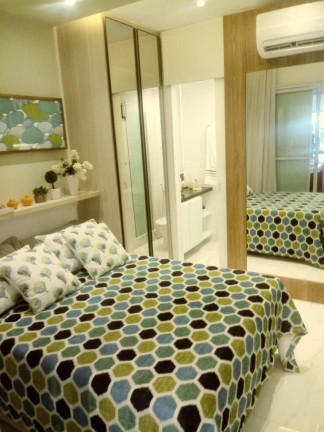 Apartamento com 1 Quarto à Venda, 31 m² em Barra - Salvador