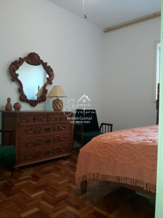 Apartamento com 2 Quartos à Venda, 86 m² em Aparecida - Santos