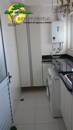 Apartamento com 3 Quartos à Venda, 122 m² em Mandaqui - São Paulo