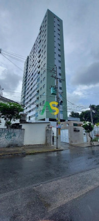 Imagem Apartamento com 2 Quartos à Venda, 55 m² em Cordeiro - Recife