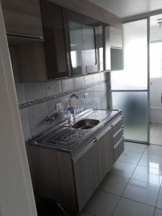 Apartamento com 2 Quartos à Venda, 73 m² em Vila Mazzei - São Paulo