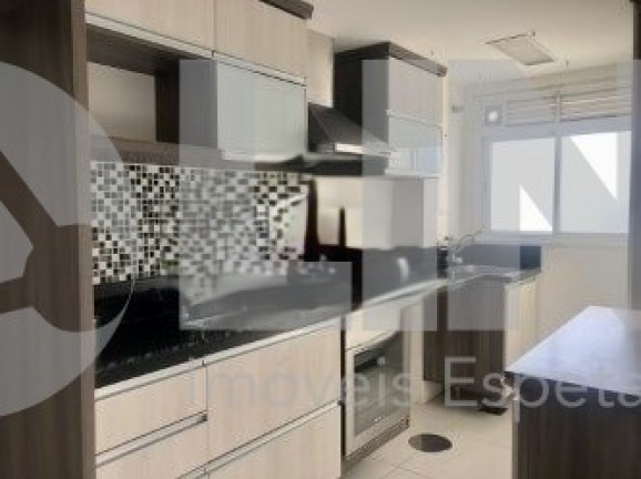 Apartamento com 3 Quartos à Venda, 82 m² em Jardim Lindóia - Porto Alegre