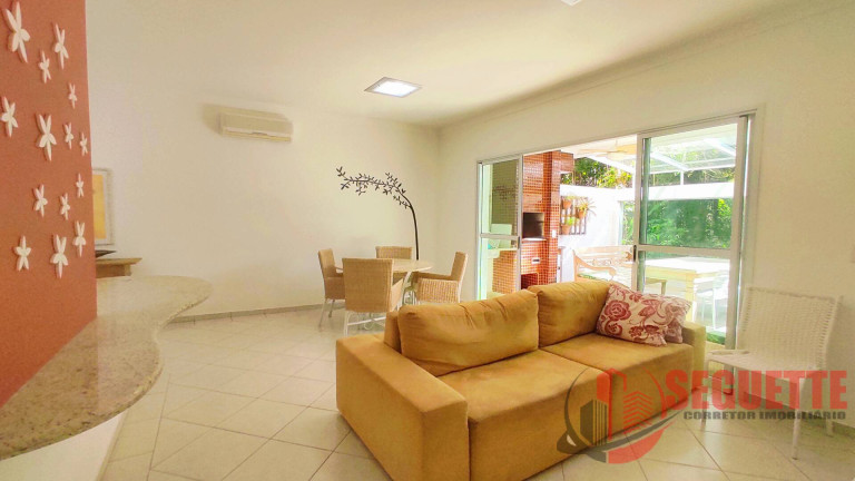Imagem Apartamento com 3 Quartos à Venda, 161 m² em Riviera De São Lourenço - Bertioga