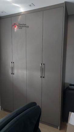 Imagem Apartamento com 3 Quartos à Venda, 75 m² em Brás - São Paulo