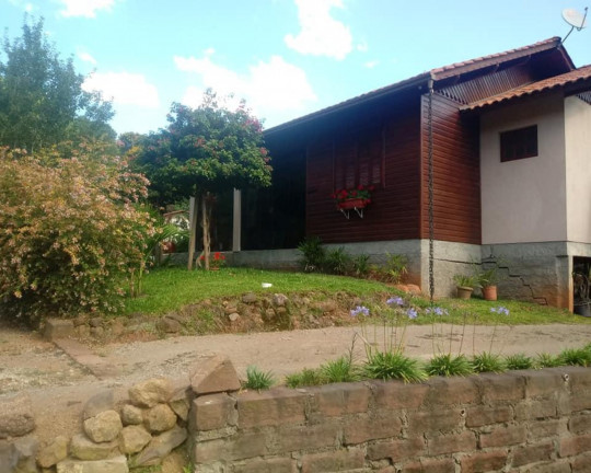 Imagem Imóvel com 2 Quartos à Venda, 1.000 m² em Juriti - Nova Petrópolis