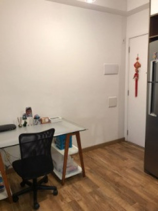 Apartamento com 1 Quarto à Venda, 83 m² em Vila Da Saúde - São Paulo