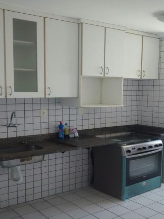 Imagem Apartamento com 4 Quartos à Venda, 125 m² em Aquárius - Salvador
