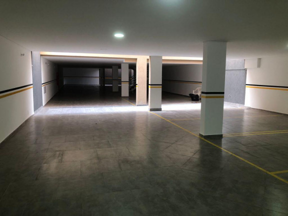Imagem Apartamento com 2 Quartos à Venda, 39 m² em Vila Curuça - Santo André