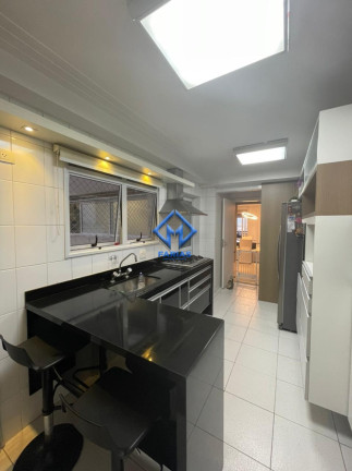 Imagem Apartamento com 3 Quartos à Venda, 146 m² em Ipiranga - São Paulo