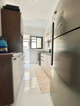 Imagem Apartamento com 1 Quarto à Venda, 65 m² em Ocian - Praia Grande