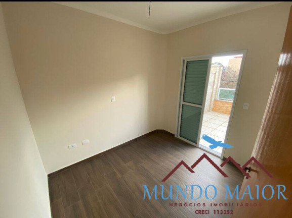 Apartamento com 2 Quartos à Venda, 55 m² em Vila Pires - Santo André