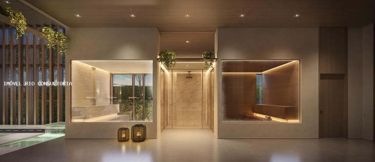 Imagem Apartamento com 4 Quartos à Venda, 477 m² em Rio De Janeiro