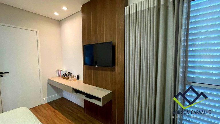 Imagem Apartamento com 2 Quartos à Venda, 84 m² em Vila Das Hortências - Jundiaí