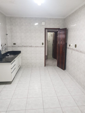 Imagem Apartamento com 3 Quartos à Venda, 160 m² em Gonzaga - Santos
