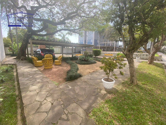 Imagem Apartamento com 3 Quartos à Venda, 88 m² em Cristal - Porto Alegre