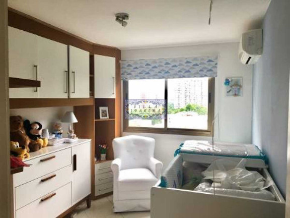 Imagem Apartamento com 2 Quartos à Venda, 71 m² em Botafogo - Rio De Janeiro