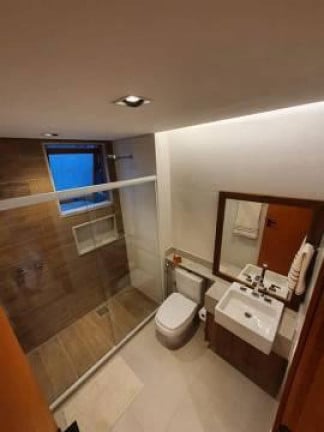 Imagem Apartamento com 3 Quartos à Venda, 110 m² em Itaipava - Petrópolis
