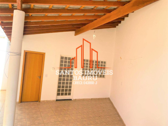 Imagem Casa com 5 Quartos à Venda, 275 m² em Jardim De Allah - Bauru