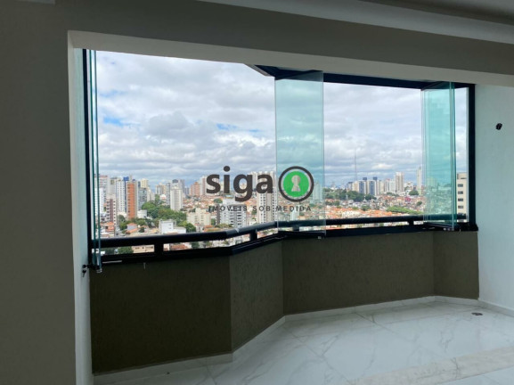 Imagem Apartamento com 4 Quartos à Venda, 300 m² em Vila Pompéia - São Paulo