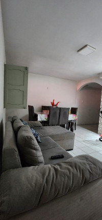 Imagem Casa com 3 Quartos à Venda, 150 m² em Piçarra - Teresina