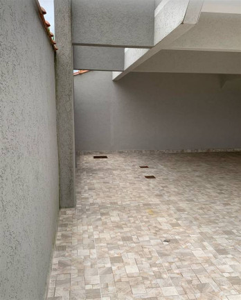 Imagem Casa com 2 Quartos à Venda, 54 m² em Jardim Princesa - Praia Grande