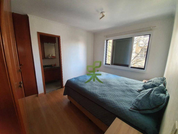 Apartamento com 2 Quartos à Venda, 59 m² em Saúde - São Paulo