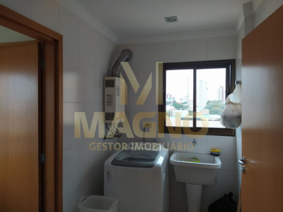 Imagem Apartamento com 3 Quartos à Venda, 184 m² em Centro - Cascavel