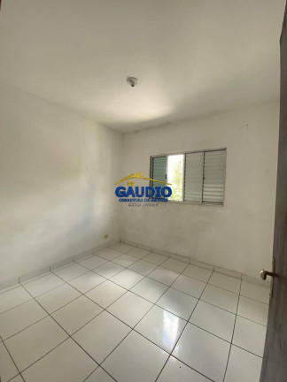 Imagem Apartamento com 5 Quartos à Venda, 250 m² em Jardim Guarujá - São Paulo