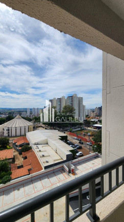 Imagem Apartamento com 2 Quartos à Venda, 55 m² em Parque Rural Fazenda Santa Cândida - Campinas