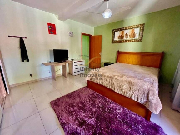 Imagem Casa com 4 Quartos à Venda, 210 m² em Santa Terezinha - Belo Horizonte