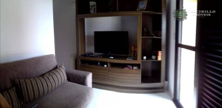 Imagem Apartamento com 2 Quartos à Venda, 63 m² em Boqueirão - Praia Grande