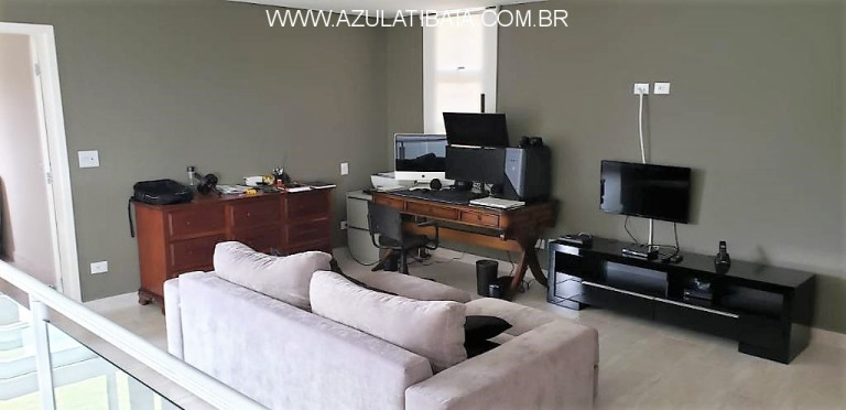 Imagem Casa com 5 Quartos à Venda, 1.300 m² em Condominio Osato - Atibaia