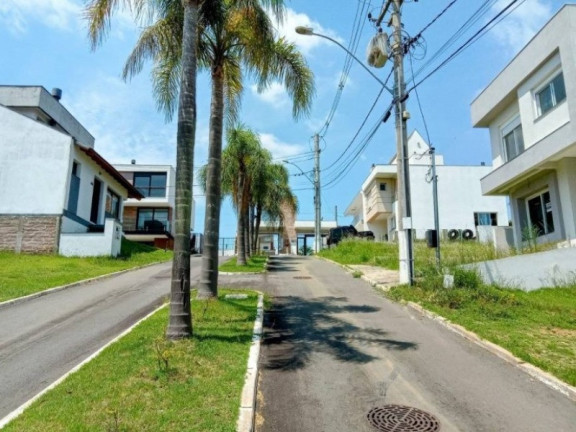 Imagem Terreno à Venda, 143 m² em Alto Petropolis - Porto Alegre