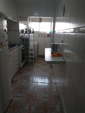 Apartamento com 2 Quartos à Venda, 52 m² em Vila Antonieta - São Paulo