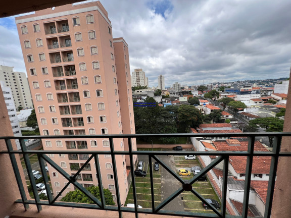 Imagem Apartamento com 3 Quartos à Venda, 63 m² em Vila Butantã - São Paulo