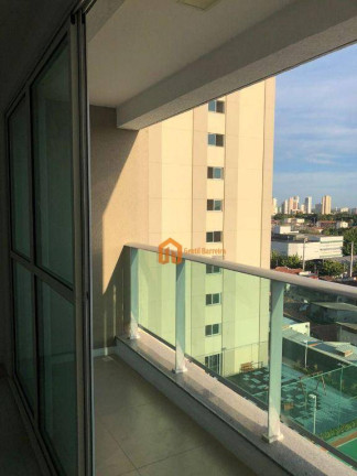 Imagem Apartamento com 2 Quartos à Venda, 54 m² em Benfica - Fortaleza