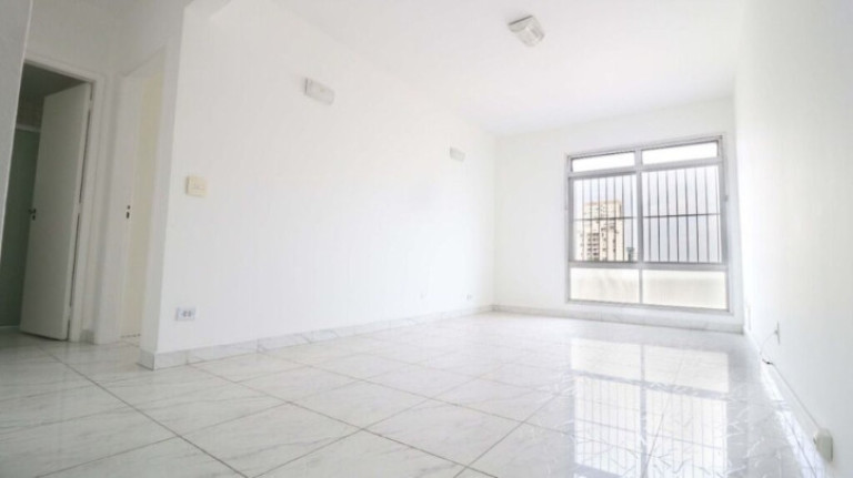 Imagem Apartamento com 1 Quarto à Venda, 56 m² em Pinheiros - São Paulo