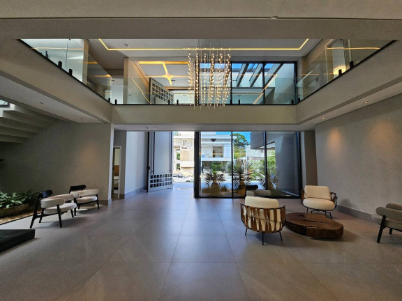 Casa com 6 Quartos à Venda, 638 m² em Riviera De São Lourenço - Bertioga
