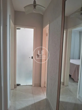 Apartamento com 3 Quartos à Venda, 79 m² em Vila Alpes - Goiânia