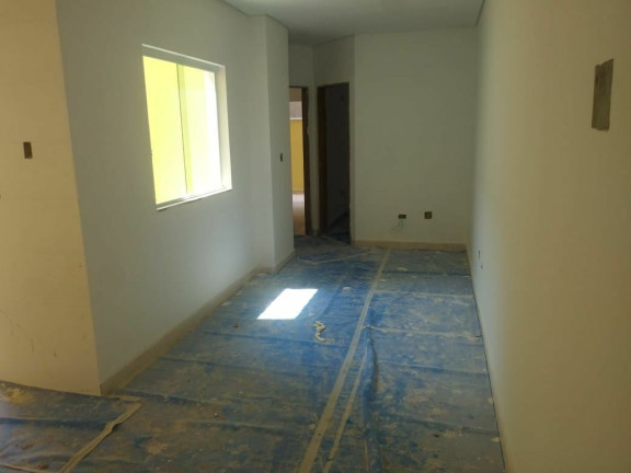 Imagem Apartamento com 2 Quartos à Venda, 50 m² em Vila Alto De Santo André - Santo André