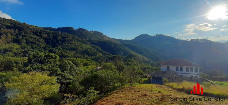 Imagem Chácara com 6 Quartos à Venda, 12 m² em Sapucaí-mirim