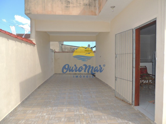 Imagem Casa com 2 Quartos para Alugar ou Temporada, 65 m² em Gaivota - Itanhaém