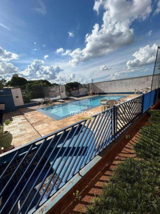 Apartamento com 2 Quartos à Venda, 50 m² em Vila Da Saúde - São Paulo