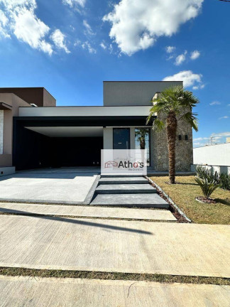 Imagem Casa com 3 Quartos à Venda, 205 m² em Residencial Evidências  - Indaiatuba